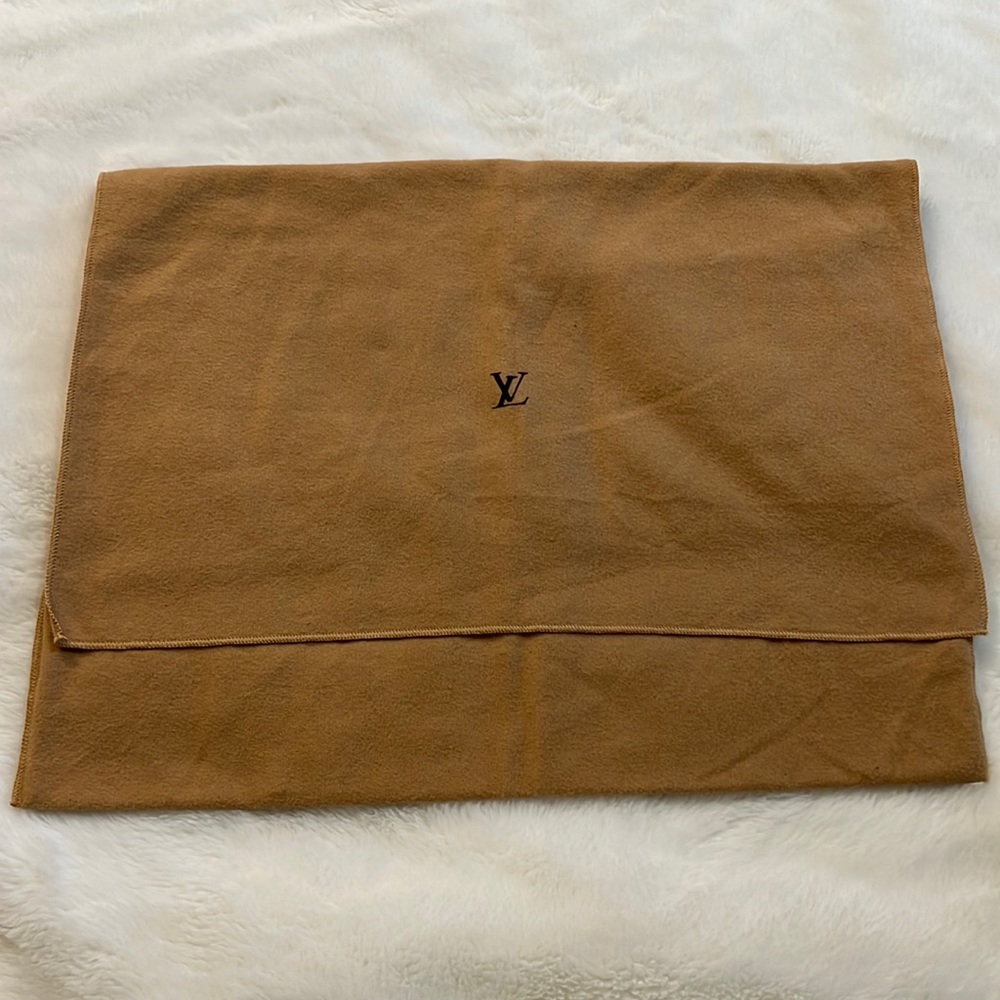 Louis Vuitton dustbag medium